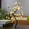 LED Cherry Blossom Tree Lights, Cherry Blossom Design, Wedding & Party Decor