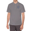 Polo T-Shirt, Soft Cotton Blend & Modern Design, for Men