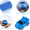 Mini Wrist Watch RC Car, Rechargeable Remote Control Toy, for Kids