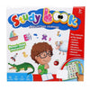 Toyshine Colorful Audio Interactive Learning Book