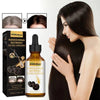 Hair Darkening Serum, Anti-Grey Formula, Herbal Extracts, 30ml