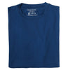 T-Shirt, Refreshing Sea Blue & Premium 100% Cotton, for Everyday Comfort