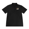 Polo T-Shirt, Fashionable Print & Durable Stitching, for Everyday Wear