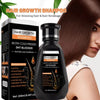 Pei Mei Hair Growth Shampoo & Serum, with Biotin, for Hair Loss Prevention & Repair