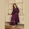 Embroidery Suit, 3Piece, Elegant & Traditional Wear, for Women