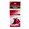 Wellice Anti Hair Loss Shampoo, with Onion Oil, for Hair Growth & Scalp Health