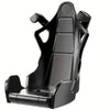 Racing Seat Phone Holder, 360° Rotation, Stable Support & Compact Design