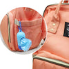 Baby Diaper Disposable Bags, Leak-Proof & Easy to Use, Travel Essential