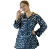 Sunehri Nightwear, 2pc Winter Linen Dress 2024, Comfortable & Stylish, for Women