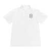 Polo T-Shirt, Soft Cotton Blend & Modern Design, for Men