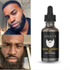 Organic Beard Oil, Nourish & Enhance Your Beard Naturally, for Men