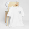 T-Shirt, Printed Round Neck Trendy & Comfortable, for Men's Casual Wear