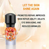 Dr. Rashel Illuminating Renewal Eye Serum, Anti-Wrinkle & Firming, Dark Circle Reduction