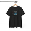 T-Shirt, Classic Round Neck Design with a Smart Fit, Premium Cotton, for Men