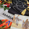 Maria B Digital Lawn Prints 2024, Volume 1 Exclusive Collection, for Women