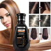 Pei Mei Hair Growth Shampoo & Serum, with Biotin, for Hair Loss Prevention & Repair