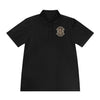 Polo T-Shirt, Soft Cotton Blend & Modern Design, for Men