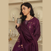 Embroidery Suit, 3Piece, Elegant & Traditional Wear, for Women