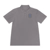 Polo T-Shirt, Soft Cotton Blend & Modern Design, for Men