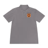 Polo T-Shirt, Premium Printed, Stylish & Comfortable, for Men