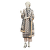 Suit, Original J. Printed Organza Dupatta, Lawn Shirt & Trouser, for Women