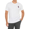 T-Shirt, Breathability, Durability & All-Day Comfort, for Men