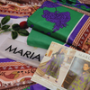 Maria B Digital Lawn Prints 2024, Volume 1 Exclusive Collection, for Women