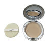 Etude Whitening Twin Cake SPF 25, Soft Skin Look, Long-Lasting Makeup