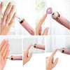 Electric Nail Drill, LED Light, Manicure & Pedicure, Professional & Easy to Use