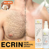 Ecrin Hair Remover, 100% Original, Smooth Skin in 8 Minutes, for Unisex