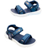 Gravity Sandals V1, Breathable & Anti-Slip, for Outdoor Adventures