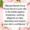 Blemish Banish Water-Based Serum