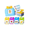 Talking Flash Cards, Early Educational Device, for Kids'