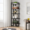 Organizer storage rack decor