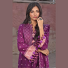 Suit, Gulahmad 3-Piece Printed Lawn & Elegant Design, for Women