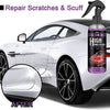 Quick Car Coating Spray, 3-in-1, Ceramic Protection & Gloss Enhancer, 100 ML