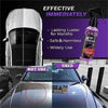 Quick Car Coating Spray, 3-in-1, Ceramic Protection & Gloss Enhancer, 100 ML