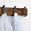 Long Wall Coat Hang Organizer