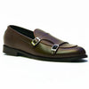 Monk Strap Shoes, Sophisticated Comfortable Fit & Traditional Design, for Men