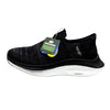 Sneakers, Premium Slip-In Adaptive Fit & Shock Absorption, for Men