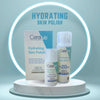 CeraVe Hydrating Skin Polish, Dual-Action Exfoliation & Hydration, for Softer Skin