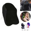 Car Seat Neckrest Cushion, Long Ergonomic & Support Adjustable, for All Seasons