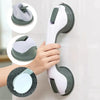 Bathroom Safety Assist Handle, Non-Slip Grip for Tub & Shower