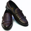 Monk Strap Shoes, Sophisticated Comfortable Fit & Traditional Design, for Men