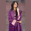 Suit, Gulahmad 3-Piece Printed Lawn & Elegant Design, for Women