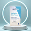 CeraVe Hydrating Skin Polish, Dual-Action Exfoliation & Hydration, for Softer Skin