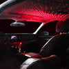 Starry Sky Laser Projector, USB Night Light, for Home & Car