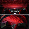 Starry Sky Laser Projector, USB Night Light, for Home & Car