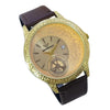 Emporio Armani Watch, Adjustable Strap, Stylish Random Design, for Women