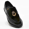 Shining Shoes, Elegant Classic Black Shine & Comfortable Fit, for Men